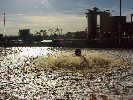 Practitioner's Tool / Types of Sewage Lagoons - Akvopedia